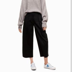 nwot group by babaton beecroft pant